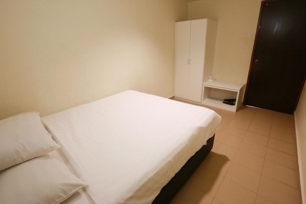 My Hotel Bukit Mertajam Zewnętrze zdjęcie