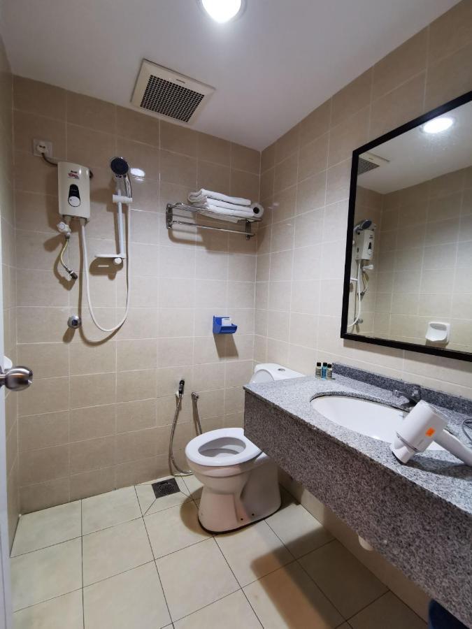 My Hotel Bukit Mertajam Zewnętrze zdjęcie
