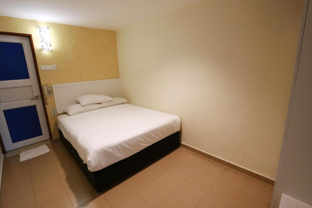My Hotel Bukit Mertajam Zewnętrze zdjęcie